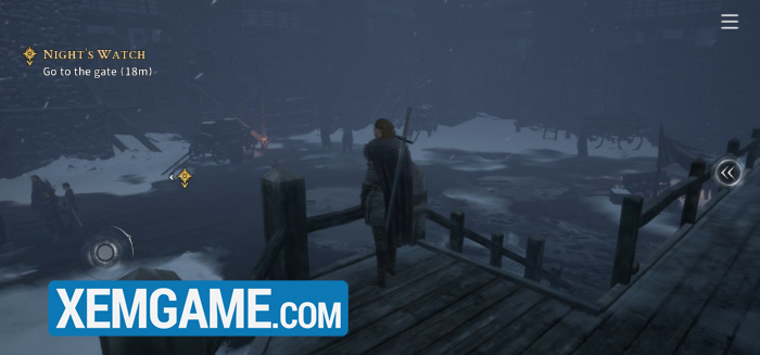 Game of Thrones: Kingsroad – dự án của Marble chính thức mở thử nghiệm game of thrones kingsroad 4