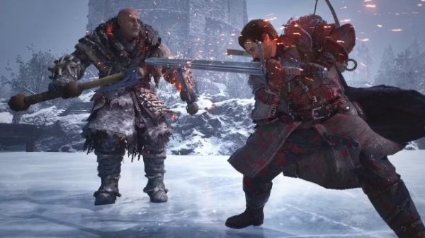 Game of Thrones: Kingsroad – dự án của Marble chính thức mở thử nghiệm 26 Game of Thrones: Kingsroad – dự án của Marble chính thức mở thử nghiệm game of thrones kingsroad combatjpg