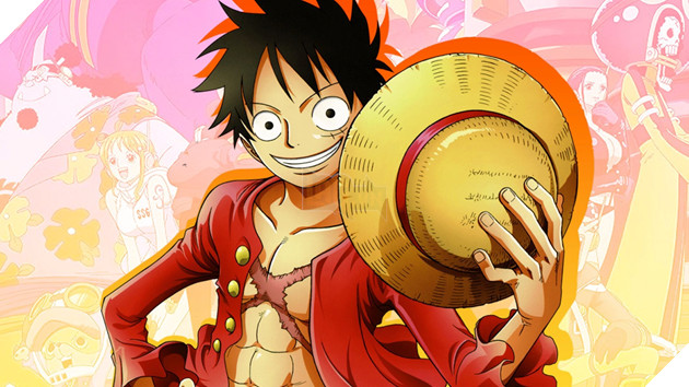 Cong dong chuan bi don cho mot bom tan One Piece moi duoc thong bao boi chinh chu Cộng đồng chuẩn bị đón chờ một bom tấn One Piece mới được thông báo bới chính chủ
