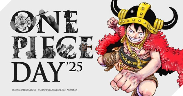 Cong dong chuan bi don cho mot bom tan One Piece moi duoc thong bao boi chinh chu 3 Cộng đồng chuẩn bị đón chờ một bom tấn One Piece mới được thông báo bới chính chủ