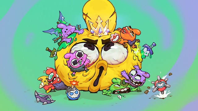 Steam tặng miễn phí một tựa game, người chơi chỉ có duy nhất hôm nay để nhận- Ảnh 1.