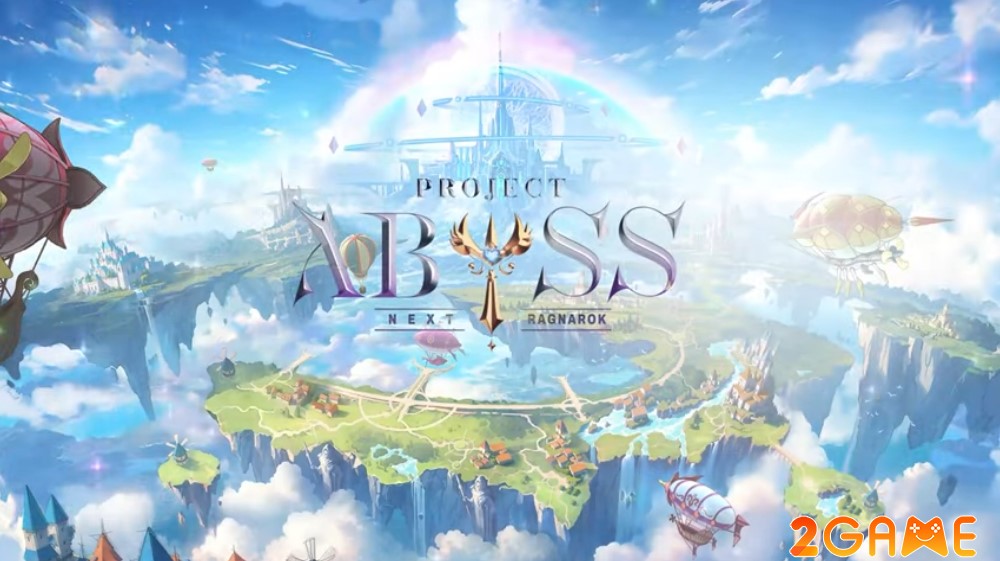 Top 6 game Ragnarok sắp ra mắt trên mobile trong năm 2025 game ragnarok 1