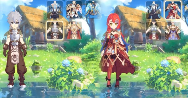 Top 6 game Ragnarok sắp ra mắt trên mobile trong năm 2025 game ragnarok thumbjpg