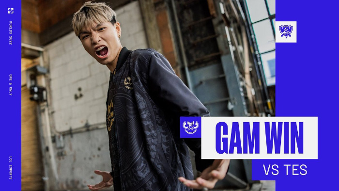 LMHT: Gặp nhau trong ASI 2025, đối thủ cũ của GAM bất ngờ có động thái “gợi lại chuyện xưa” game tes lol