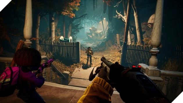 Top 3 game the gioi mo bi cong dong che trach vi qua nham chan Top 3 game thế giới mở bị cộng đồng chê trách vì quá nhàm chán