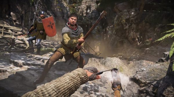 Nam game thủ gây bất ngờ khi không cần hạ gục kẻ địch nào vẫn phá đảo game game thu khong giet bat ki ai 4 hfctjpg