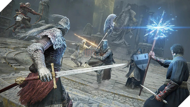 Nhieu game thu khong hai long khi Elden Ring se co phien ban chuyen the live-actiion 3 alex-garland-la-mot-dao-dien-rat-duoc-cong-dong-tin-cay-cho-elden-ring-live-action