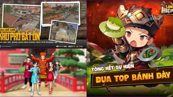 Cùng soi những chi tiết rất Việt Nam trong thế giới game game viet 0jpg