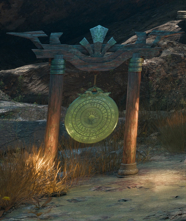 Xuất hiện dự án game Việt khai thác văn hóa Đông Sơn- Ảnh 5. Xuất hiện dự án game Việt khai thác văn hóa Đông Sơn- Ảnh 5.