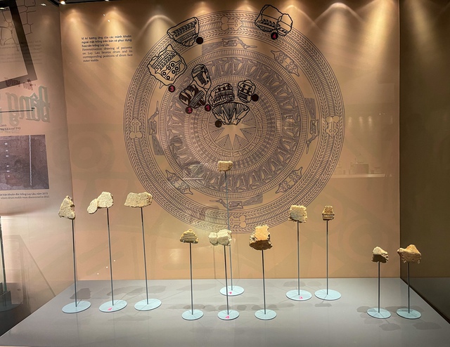 Xuất hiện dự án game Việt khai thác văn hóa Đông Sơn- Ảnh 1. Xuất hiện dự án game Việt khai thác văn hóa Đông Sơn- Ảnh 1.