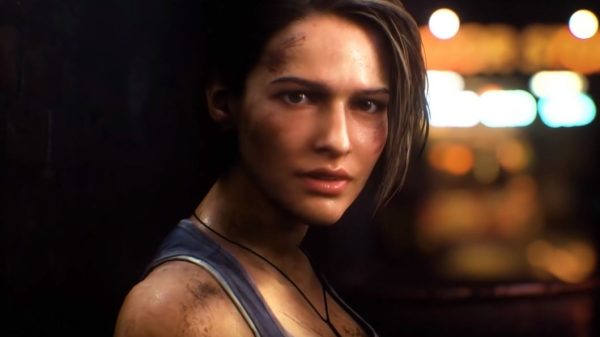 Capcom phát hành Resident Evil 3 Remake trên iPhone, iPad và Mac game8 resi 31jpg