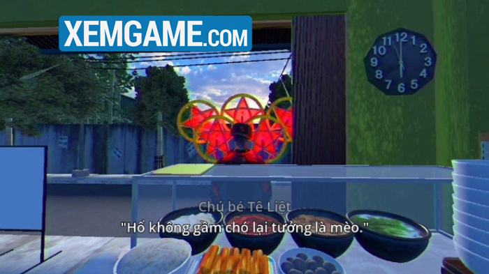 Cha đẻ Tiệm Phở Anh Hai chốt cập nhật 6 sao vào game nhân chiến thắng của T1 game brother hai pho restaurant