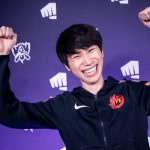 Cựu vương CKTG tuyên bố trở lại thi đấu cho LPL gamehubvn doinb tro lai thi daujpg