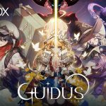 Guidus Zero - tựa game Roguelike của Com2us Holding đổ bộ Xbox cùng ưu đãi đặc biệt gamehubvn guidus zero 1jpg