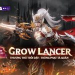 MU Lục Địa VNG ra mắt class thứ 7 – Grow Lancer: Bước tiến lớn định hình lại meta, hâm nóng cuộc đua gamehubvn mu 1jpg