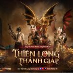 PUBG MOBILE hợp tác nghệ sĩ Phương Ly: Trình làng TVC Thành Giáp Thiên Long Thượng Cổ gamehubvn pubg mobile 1