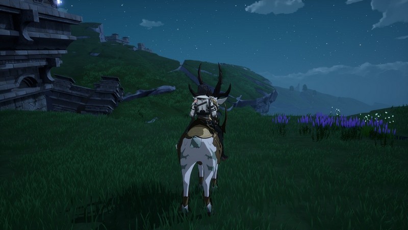 gamehubvn-remento-2 Rememento: White Shadow - tân binh JRPG Hàn Quốc tạo dấu ấn trong làng game Anime gamehubvn remento 2