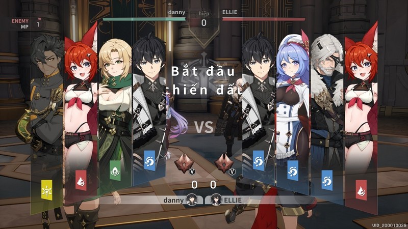 gamehubvn-remento-4 Rememento: White Shadow - tân binh JRPG Hàn Quốc tạo dấu ấn trong làng game Anime gamehubvn remento 4