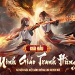 S30 - Nộ Hoả Liên Trảm: Server đặc biệt khai mở, giải đấu PK cá nhân lần đầu xuất hiện tại TLBB VNG gamehubvn tlbb vng 4jpg