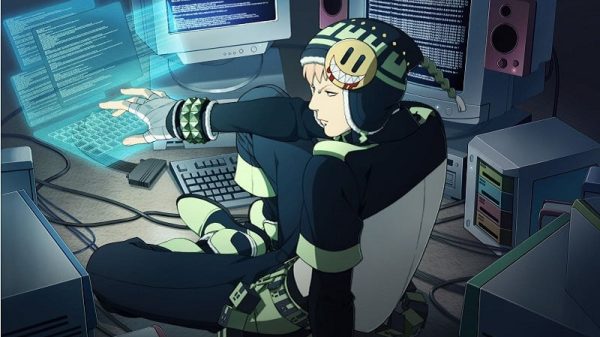 Nhật Bản Bắt Tay Với Hacker Mũ Trắng Truy Quét Các Trang Anime Lậu: Nước Đi Mới Trong Cuộc Chiến Bản Quyền gamehubvn top 10 hacker co ki thuat cao sieu nhat gioi anime 0 dwpdpng