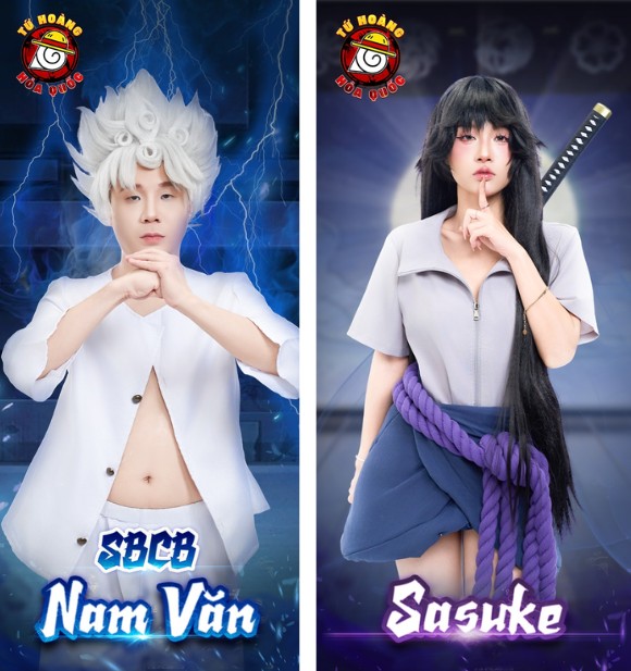 gamehubvn-tu-hoang-7-1 Tứ Hoàng Hỏa Quốc chưa ra mắt, game thủ Việt đã tuyên chiến nảy lửa, NPH tặng quà mỏi tay không xuể gamehubvn tu hoang 7 1