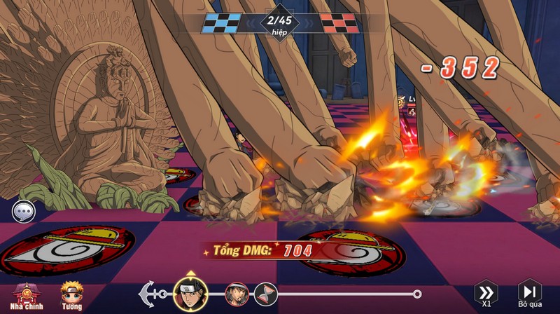 gamehubvn-tu-hoang-8-1 Tứ Hoàng Hỏa Quốc chưa ra mắt, game thủ Việt đã tuyên chiến nảy lửa, NPH tặng quà mỏi tay không xuể gamehubvn tu hoang 8 1