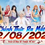 Lộ Diện Tứ Hoàng Hỏa Quốc: Siêu Phẩm 2025 Do Người Việt Tạo Ra, Nơi Rasengan Đối Đầu Haki Bá Vương! gamehubvn tu hoang hoa quoc 1jpg