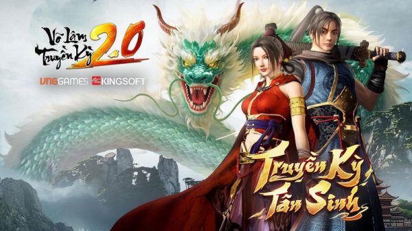 Đánh giá chi tiết Võ Lâm Truyền Kỳ 2.0 PC: Trải nghiệm đã tay hơn ở bản chính thức 39 Đánh giá chi tiết Võ Lâm Truyền Kỳ 2.0 PC: Trải nghiệm đã tay hơn ở bản chính thức gamehubvn vltk2 8jpg