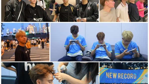 Những ngày chuẩn bị đáng nhớ - Đội tuyển ZingSpeed Mobile Việt Nam sẵn sàng cho Asian Cup 2025 44 Những ngày chuẩn bị đáng nhớ - Đội tuyển ZingSpeed Mobile Việt Nam sẵn sàng cho Asian Cup 2025 gamehubvn xingspeed 1