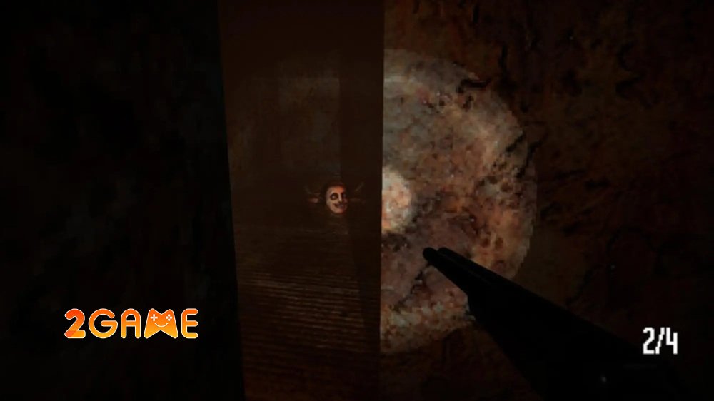 Top 10 game kinh dị độc quyền hoặc ra mắt đầu tiên trên Windows vẫn đáng chơi đến hôm nay gamekinhdidocquyen 1