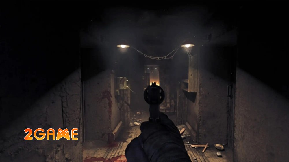 Top 10 game kinh dị độc quyền hoặc ra mắt đầu tiên trên Windows vẫn đáng chơi đến hôm nay gamekinhdidocquyen 10