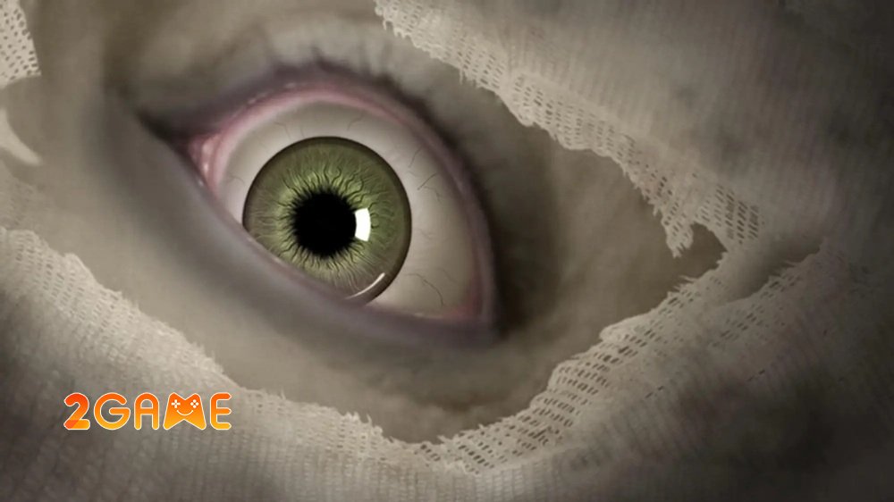 Top 10 game kinh dị độc quyền hoặc ra mắt đầu tiên trên Windows vẫn đáng chơi đến hôm nay gamekinhdidocquyen 3