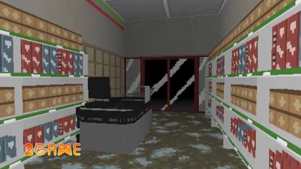 Top 10 game kinh dị độc quyền hoặc ra mắt đầu tiên trên Windows vẫn đáng chơi đến hôm nay gamekinhdidocquyen 7