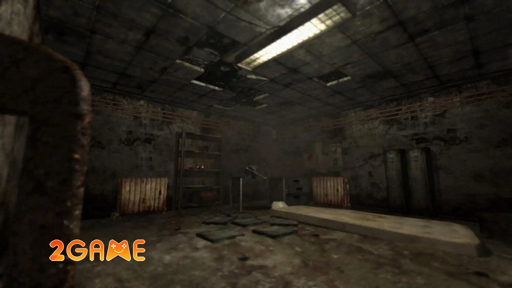 Top 10 game kinh dị độc quyền hoặc ra mắt đầu tiên trên Windows vẫn đáng chơi đến hôm nay gamekinhdidocquyen 9