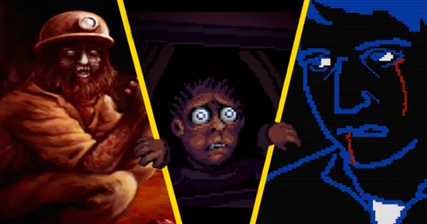 Top 10 game kinh dị độc quyền hoặc ra mắt đầu tiên trên Windows vẫn đáng chơi đến hôm nay gamekinhdidocquyen thumbjpg