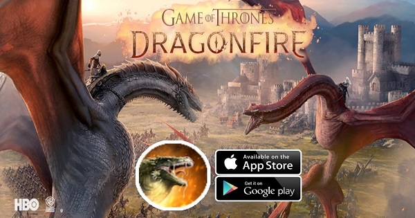 Game of Thrones: Dragonfire – Khắc tên vào lịch sử Westeros gameofthronesdragonfire thumbjpg