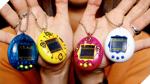 World Video Game Hall of Fame 2025 Công Bố Bốn Trò Chơi Được Lựa Chọn Trong Năm 4