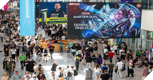 Gamescom 2025 sẽ hé lộ thêm về Fallout Mùa 2