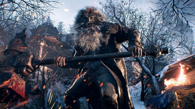 Cơ hội vàng cho game thủ, tượng đài làng game kinh dị giảm giá quá mạnh, ưu đãi trong thời gian ngắn- Ảnh 1.