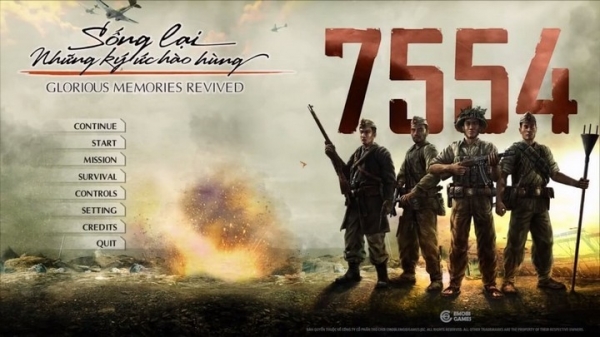 30/4 Này Chơi Gì? Top 4 Những Tựa Game Hay Về Lịch Sử Việt Nam Bạn Không Thể Bỏ Qua! gamevn20250430194408jpg