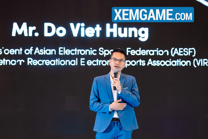 TikTok kết nối cộng đồng game Việt tại Gaming On TikTok Hanoi Summit 2025 gaming on tiktok hanoi summit 2025 3