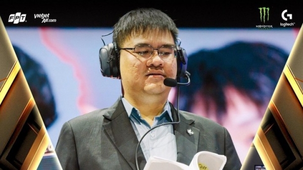 HLV Archie chính thức rời GAM Esports, khép lại hành trình huyền thoại trước thềm ASI 2025 gamm20251001125355jpg