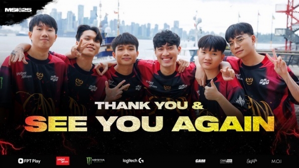 GAM Esports tại MSI 2025 - Tự Hào Hay Tiếc Nuối? 28 GAM Esports tại MSI 2025 - Tự Hào Hay Tiếc Nuối? gammsi 420250701030256jpg