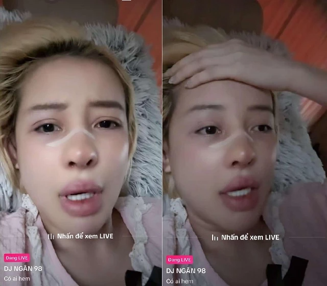 Sự thật về mối quan hệ giữa Ngân 98 và bố mẹ ruột- Ảnh 3.