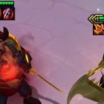 ĐTCL 16.1: Hướng dẫn bài Gangplank Draven reroll dễ chơi, dễ vào top gangplank draven reroll thumbjpg