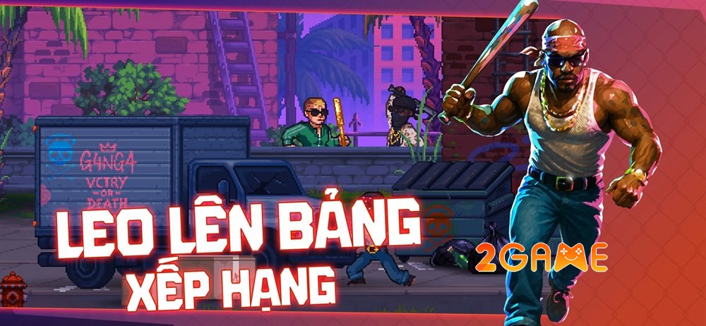 Gangside: Turf Wars – Cuộc chiến kịch tính trong thế giới ngầm tăm tối gangsideturfwars 4