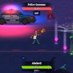 Gangside: Turf Wars – Cuộc chiến kịch tính trong thế giới ngầm tăm tối gangsideturfwars thumbjpg