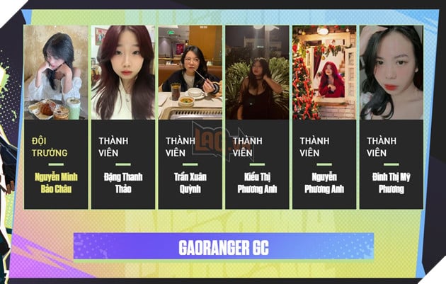 Nhung Bong Hong Hua Hen Toa Sang Tai Giai Dau VALORANT Rising Flame 4 Những Bóng Hồng Hứa Hẹn Tỏa Sáng Tại Giải Đấu VALORANT Rising Flame 4