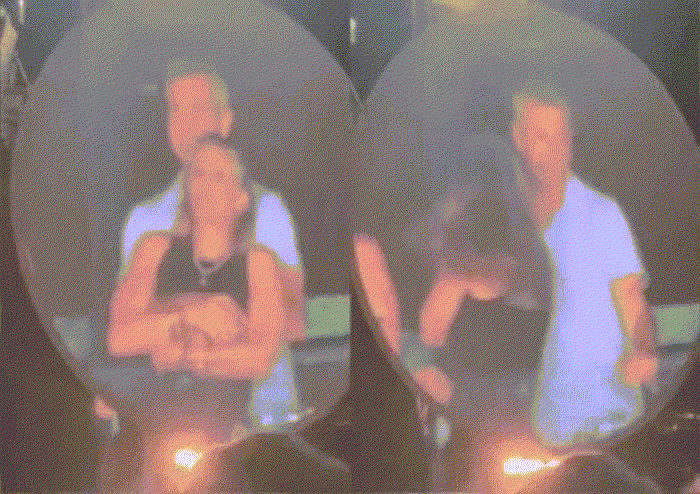 Gặp họa vì camera, loạt vụ ngoại tình thành ‘tâm điểm’ chỉ trích toàn cầu - 1