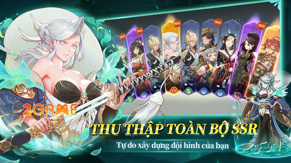 Gặp Lại Tây Du: Chiến Tranh Vô Tận – Lời mời gọi trở lại thế giới thần thoại phương Đông gaplaitaydu chientranhvotan 1